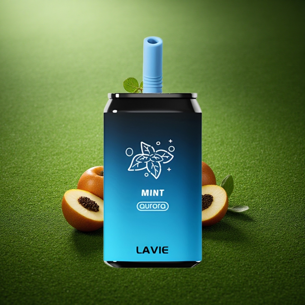Lavie Aurora 11000 Puffs 22ML 650mAh 0%