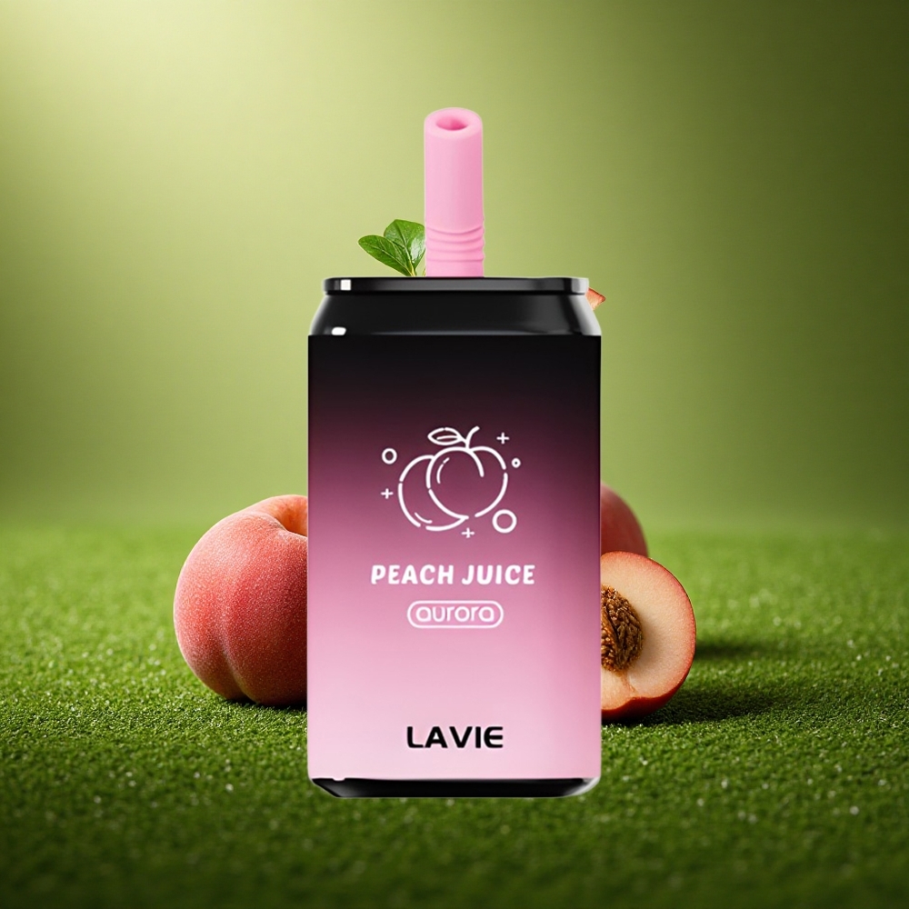 Lavie Aurora 11000 Puffs Virsi Mahl 22ML 650mAh