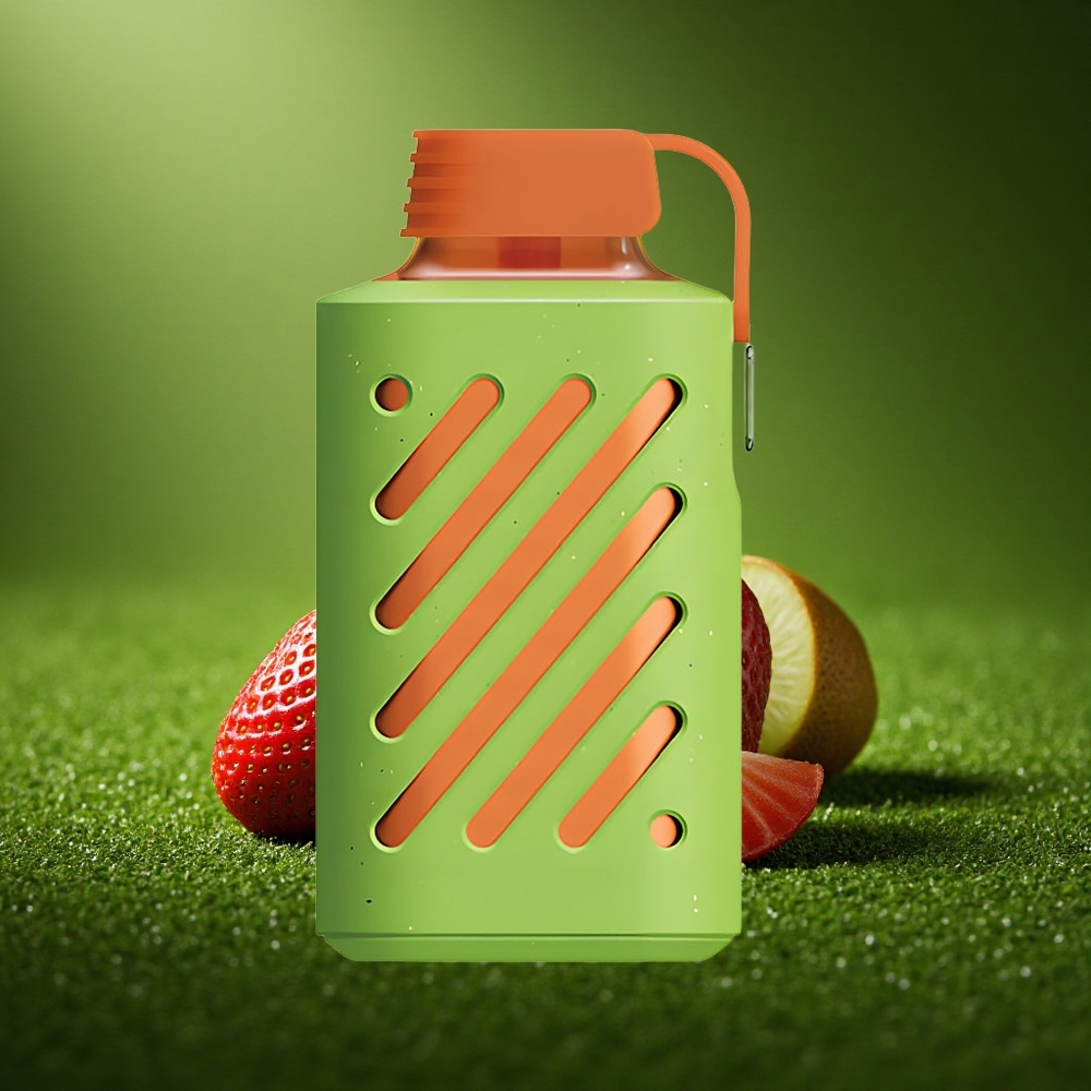 VOZOL GEAR 10000 Puffs Maasika-Kiivi VAMT 500mAh