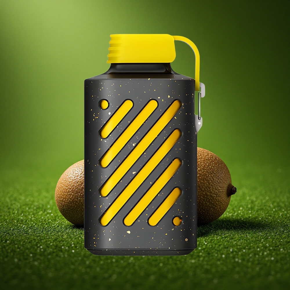 VOZOL GEAR 10000 Puffs Maraakui Kirg Võgu 10000 Mahutavus VAMT Võrk