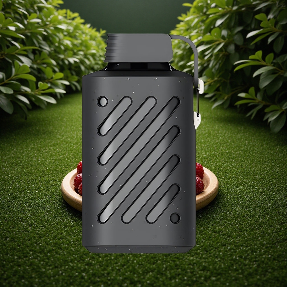 VOZOL GEAR 10000 Puffs Seemne-Marjad VAMT 500mAh 20ml