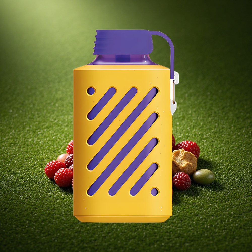 VOZOL GEAR 10000 Puffs Segamari VAMT 500mAh 20ml