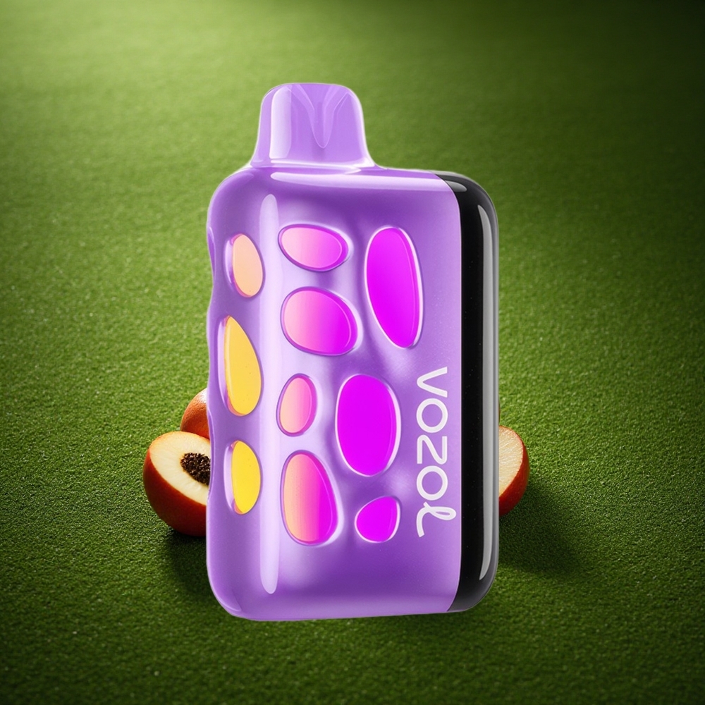 VOZOL RAVE 40000 Puffs Armastuse 777 Särav Valgus - Kiire Laadimine