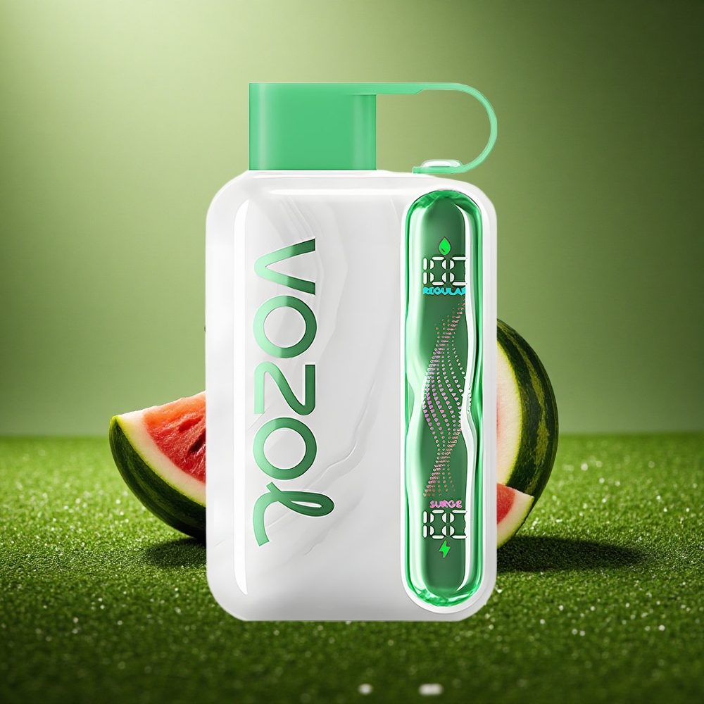 VOZOL STAR 40000 Puffs Arbuusi Jää 1000mAh 20/50mg Type-C