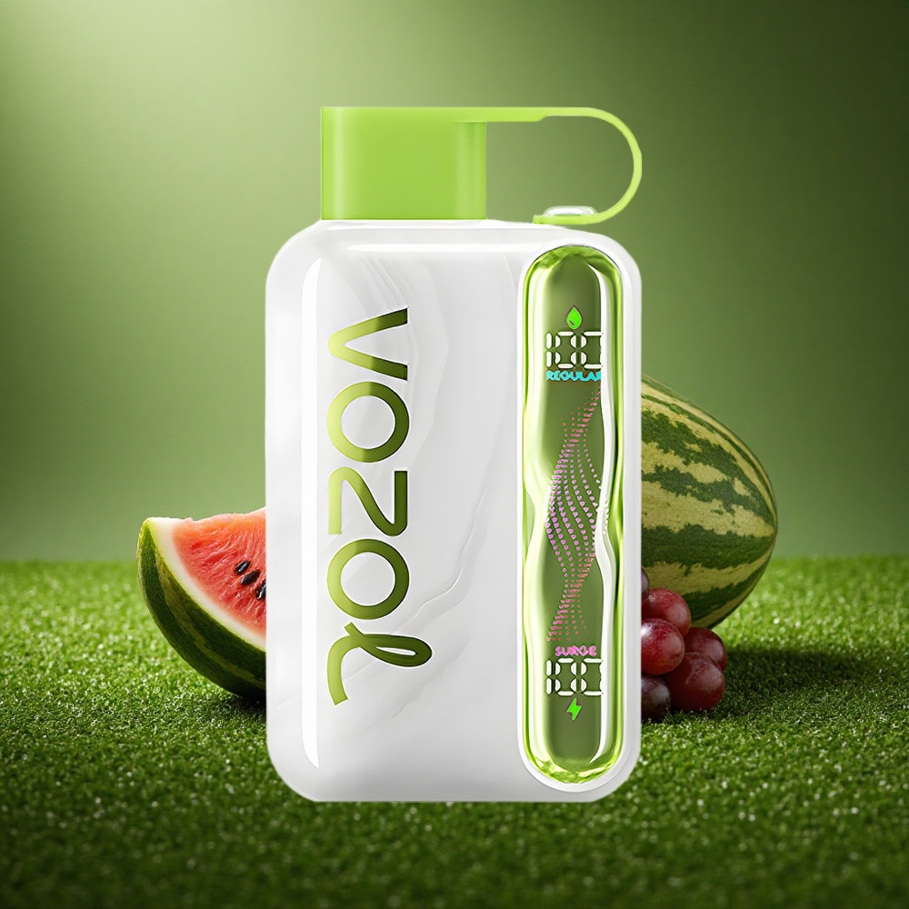 VOZOL STAR 40000 Puffs Arbuusi Viinamarja Mustika 1000mAh 50mg/ml Type-C